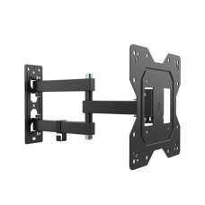 Vogels Wall mount , UP 2043 Full-Motion TV Wall Mount S , 19-43 , Rotate, Tilt , Maximum weight (capacity) 20 kg , Black Vogels Wall mount , UP 2043 Full-Motion TV Wall Mount S , 19-43 , Rotate, Tilt , Maximum weight (capacity) 20 kg , Black