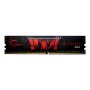 G.Skill , Aegis , 16 GB , DDR4 , 3000 MHz , PC/server , Registered No , ECC No