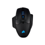 Corsair , Gaming Mouse , Wireless / Wired , DARK CORE RGB PRO , Optical , Gaming Mouse , Black , Yes