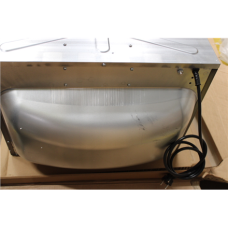 SALE OUT. Microwave WHIRLPOOL W9I MW261 , Whirlpool DAMAGED PACKAGING, SCRATCHED BACK