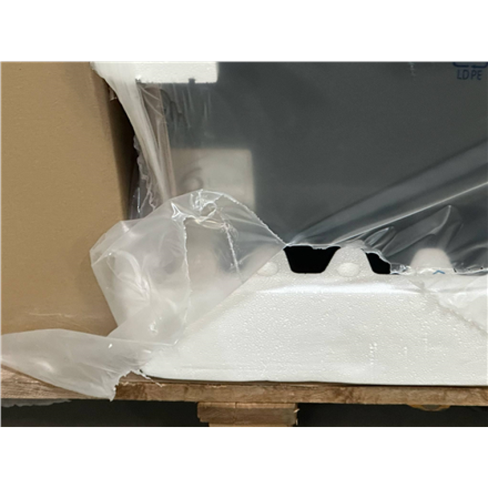 SALE OUT. Microwave WHIRLPOOL W9I MW261 , Whirlpool DAMAGED PACKAGING, SCRATCHED BACK
