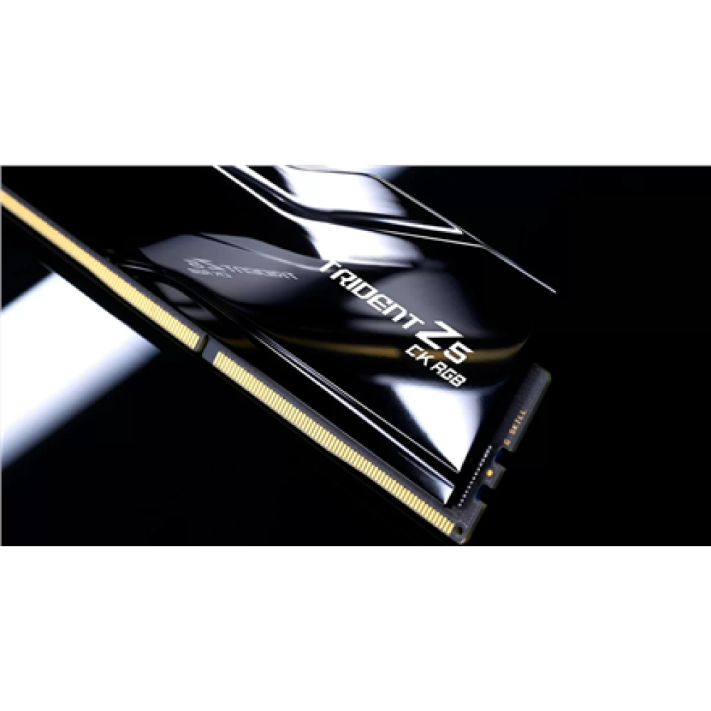 G.Skill Trident Z5 CK RGB , 48 GB , DDR5 , 8800 MHz , PC/server , Registered No , ECC No