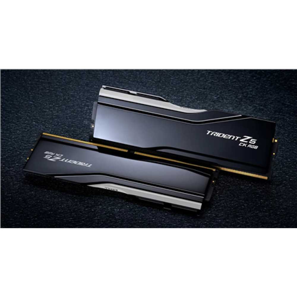 G.Skill Trident Z5 CK RGB , 48 GB , DDR5 , 8800 MHz , PC/server , Registered No , ECC No