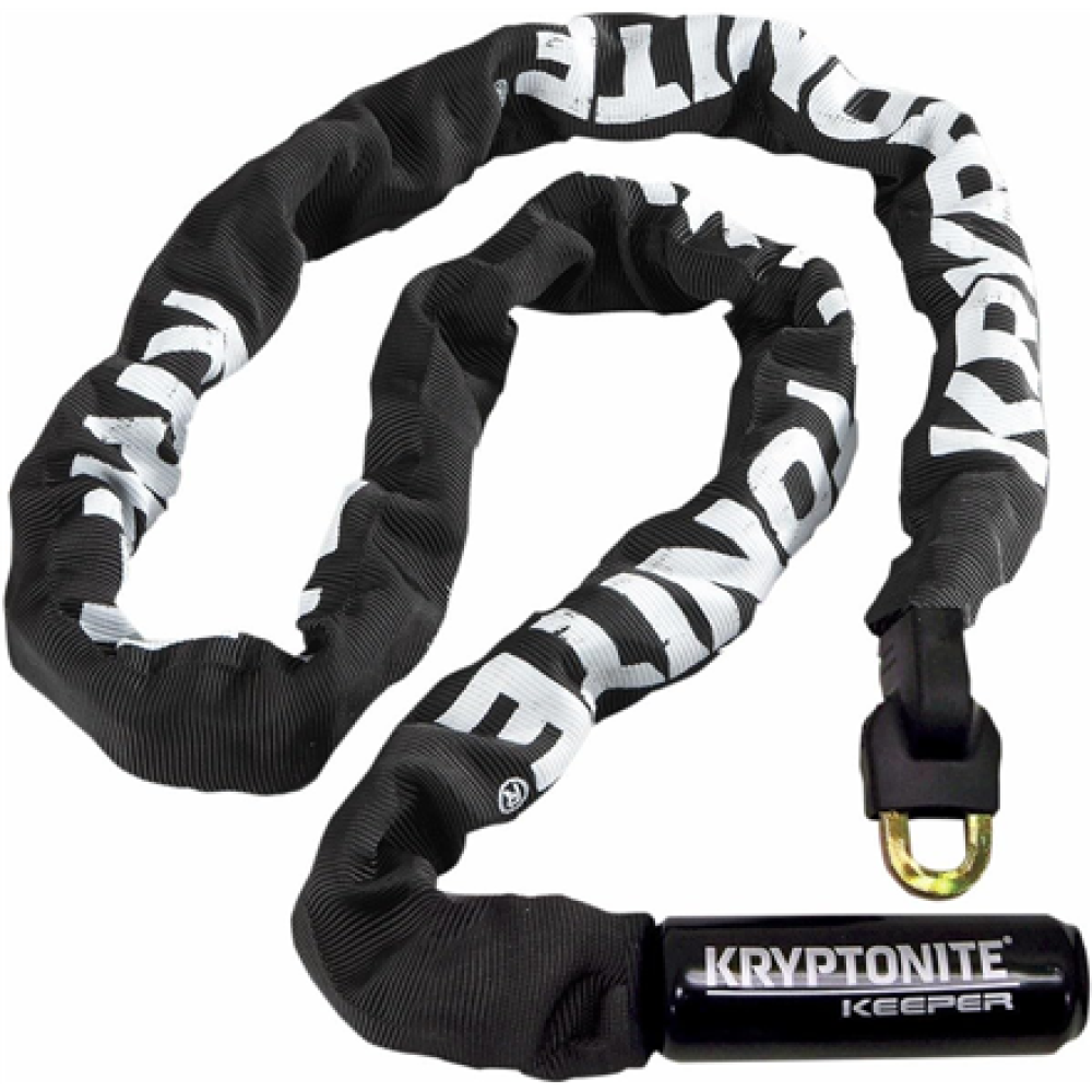 Kryptonite , Keeper 712 Integrated Chain