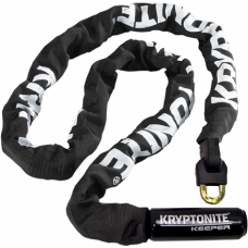 Kryptonite , Keeper 712 Integrated Chain