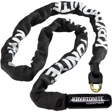 Kryptonite , Keeper 712 Integrated Chain