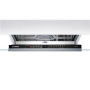 Bosch Dishwasher SMV2ITX16E Built-in Width 60 cm Number of place settings 12 Number of programs 5 Energy efficiency class E AquaStop function