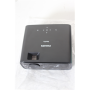 SALE OUT. Philips NeoPix 120 Home Projector, 1280x720, 100lm, 16:9, 3000:1, Black USED AS DEMO, SCRATCHED , Philips NeoPix 120 , HD ready (1280x720) , 100 ANSI lumens , Black , USED AS DEMO, SCRATCHED , Lamp warranty 12 month(s)