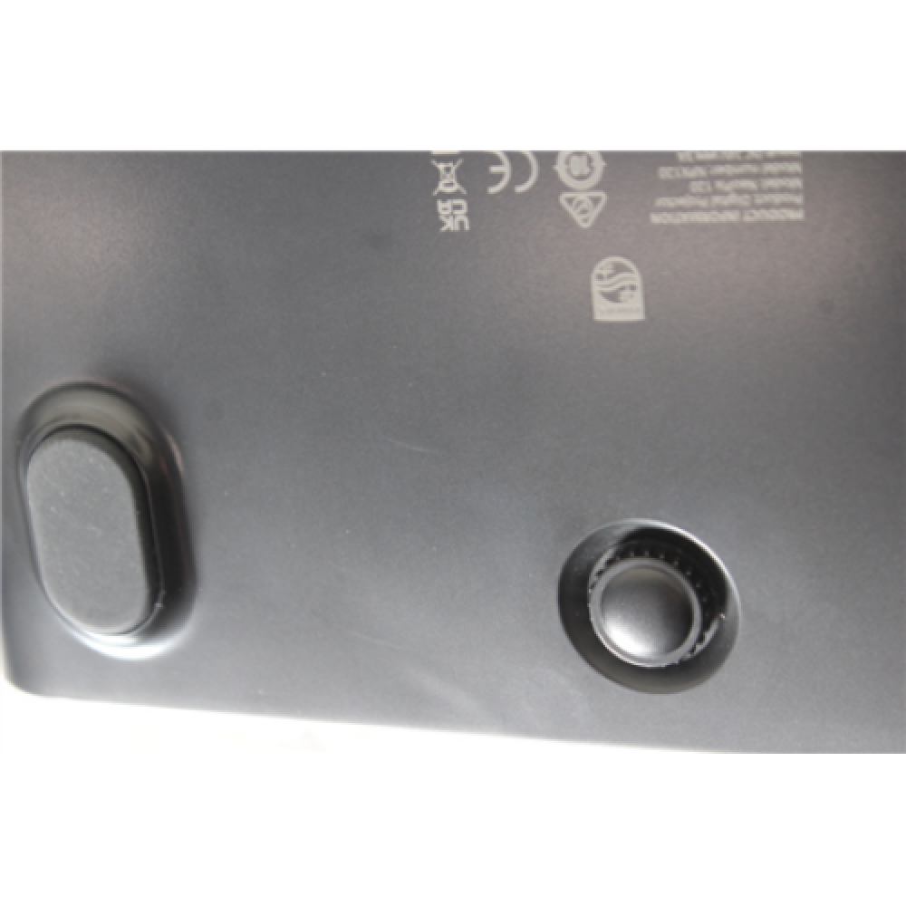 SALE OUT. Philips NeoPix 120 Home Projector, 1280x720, 100lm, 16:9, 3000:1, Black USED AS DEMO, SCRATCHED , Philips NeoPix 120 , HD ready (1280x720) , 100 ANSI lumens , Black , USED AS DEMO, SCRATCHED , Lamp warranty 12 month(s)