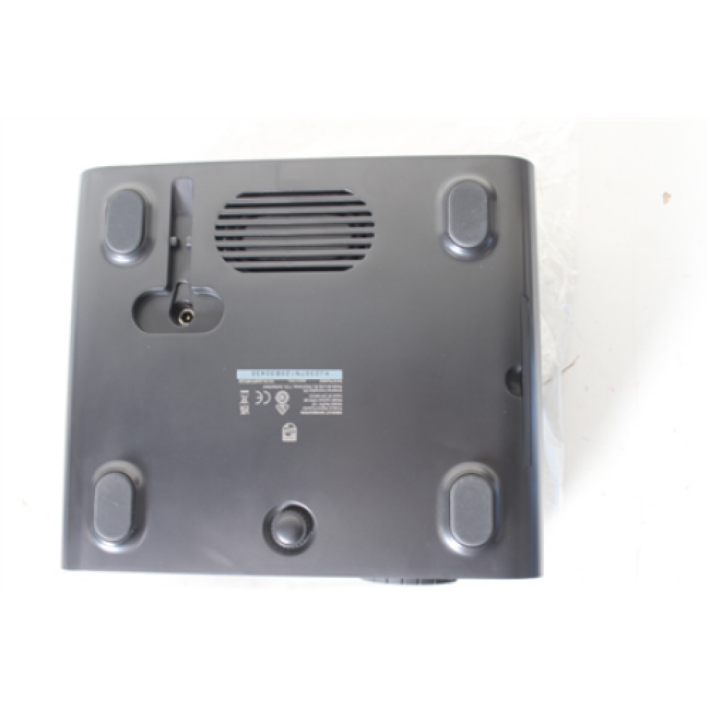 SALE OUT. Philips NeoPix 120 Home Projector, 1280x720, 100lm, 16:9, 3000:1, Black USED AS DEMO, SCRATCHED , Philips NeoPix 120 , HD ready (1280x720) , 100 ANSI lumens , Black , USED AS DEMO, SCRATCHED , Lamp warranty 12 month(s)
