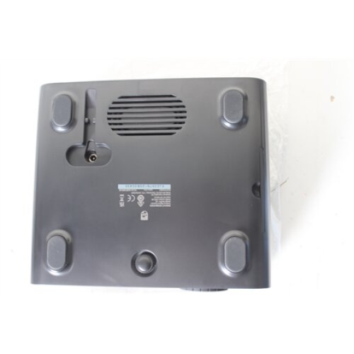 SALE OUT. Philips NeoPix 120 Home Projector, 1280x720, 100lm, 16:9, 3000:1, Black USED AS DEMO, SCRATCHED , Philips NeoPix 120 , HD ready (1280x720) , 100 ANSI lumens , Black , USED AS DEMO, SCRATCHED , Lamp warranty 12 month(s)