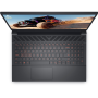 Dell G15 5530 , Grey , 15.6 , FHD , 1920 x 1080 pixels , Intel Core i7 , i7-13650HX , 16 GB , DDR5 , Solid-state drive capacity 1000 GB , NVIDIA GeForce RTX 4050 , GDDR6 , 6 GB , Windows 11 Home , 802.11ax , Keyboard language English , Keyboard backlit , 