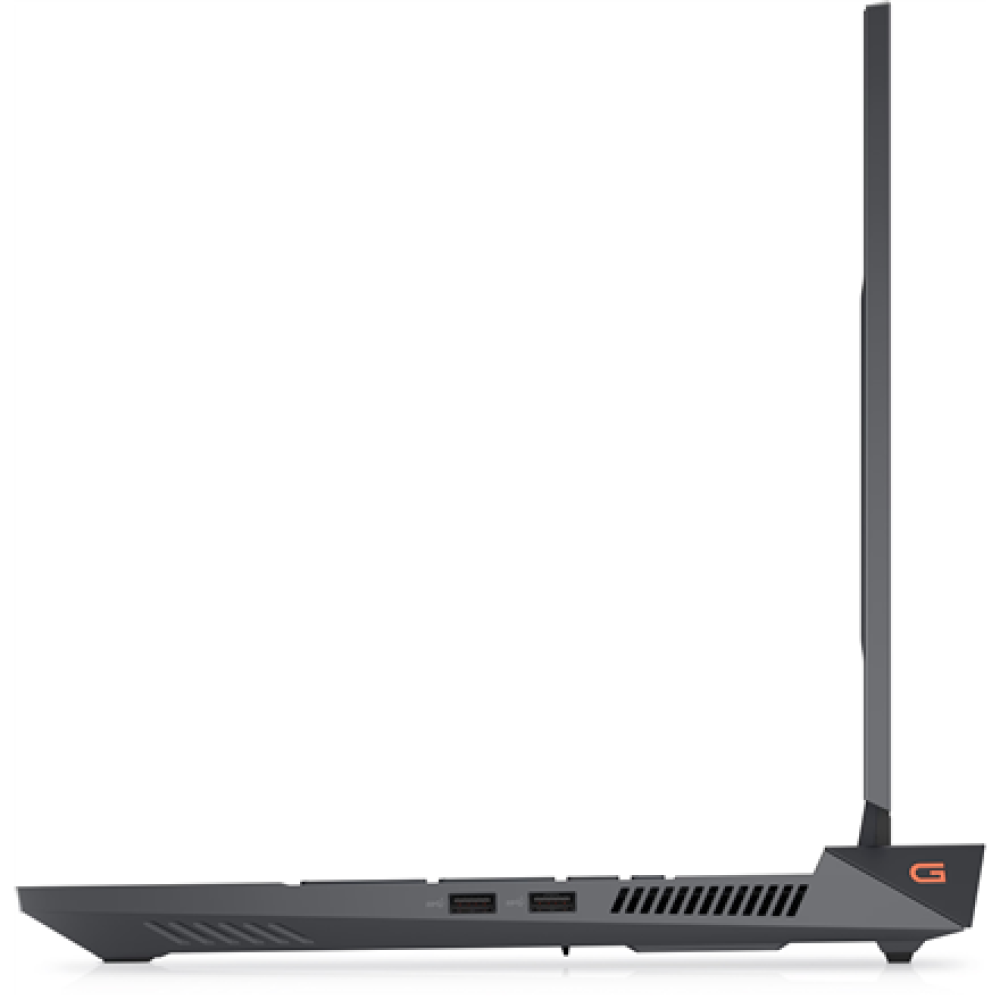 Dell G15 5530 , Grey , 15.6 , FHD , 1920 x 1080 pixels , Intel Core i7 , i7-13650HX , 16 GB , DDR5 , Solid-state drive capacity 1000 GB , NVIDIA GeForce RTX 4050 , GDDR6 , 6 GB , Windows 11 Home , 802.11ax , Keyboard language English , Keyboard backlit , 