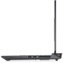 Dell G15 5530 , Grey , 15.6 , FHD , 1920 x 1080 pixels , Intel Core i7 , i7-13650HX , 16 GB , DDR5 , Solid-state drive capacity 1000 GB , NVIDIA GeForce RTX 4050 , GDDR6 , 6 GB , Windows 11 Home , 802.11ax , Keyboard language English , Keyboard backlit , 
