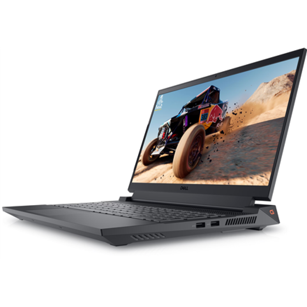 Dell G15 5530 , Grey , 15.6 , FHD , 1920 x 1080 pixels , Intel Core i7 , i7-13650HX , 16 GB , DDR5 , Solid-state drive capacity 1000 GB , NVIDIA GeForce RTX 4050 , GDDR6 , 6 GB , Windows 11 Home , 802.11ax , Keyboard language English , Keyboard backlit , 