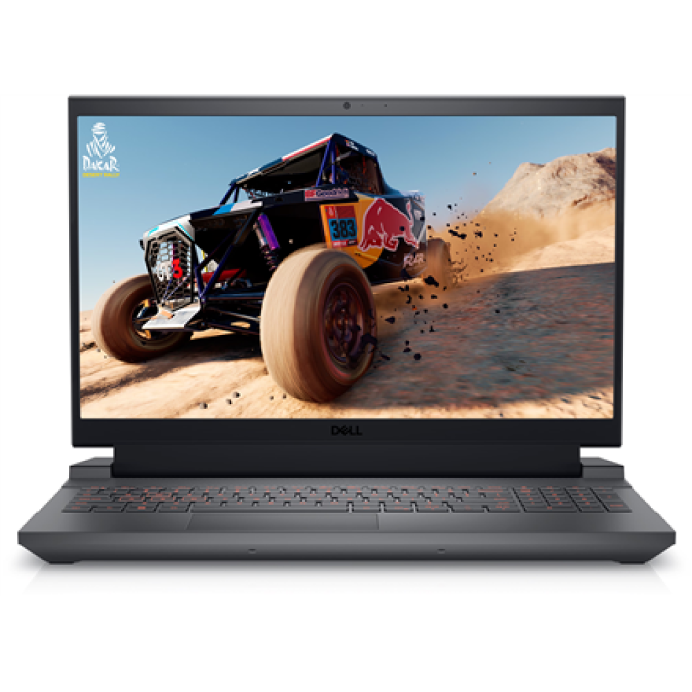 Dell G15 5530 , Grey , 15.6 , FHD , 1920 x 1080 pixels , Intel Core i7 , i7-13650HX , 16 GB , DDR5 , Solid-state drive capacity 1000 GB , NVIDIA GeForce RTX 4050 , GDDR6 , 6 GB , Windows 11 Home , 802.11ax , Keyboard language English , Keyboard backlit , 