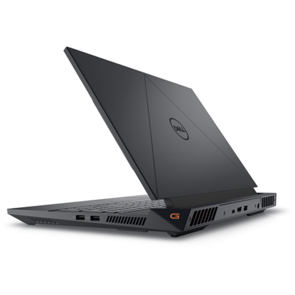 Dell G15 5530 , Grey , 15.6 , FHD , 1920 x 1080 pixels , Intel Core i7 , i7-13650HX , 16 GB , DDR5 , Solid-state drive capacity 1000 GB , NVIDIA GeForce RTX 4050 , GDDR6 , 6 GB , Windows 11 Home , 802.11ax , Keyboard language English , Keyboard backlit , 