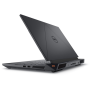 Dell G15 5530 , Grey , 15.6 , FHD , 1920 x 1080 pixels , Intel Core i7 , i7-13650HX , 16 GB , DDR5 , Solid-state drive capacity 1000 GB , NVIDIA GeForce RTX 4050 , GDDR6 , 6 GB , Windows 11 Home , 802.11ax , Keyboard language English , Keyboard backlit , 
