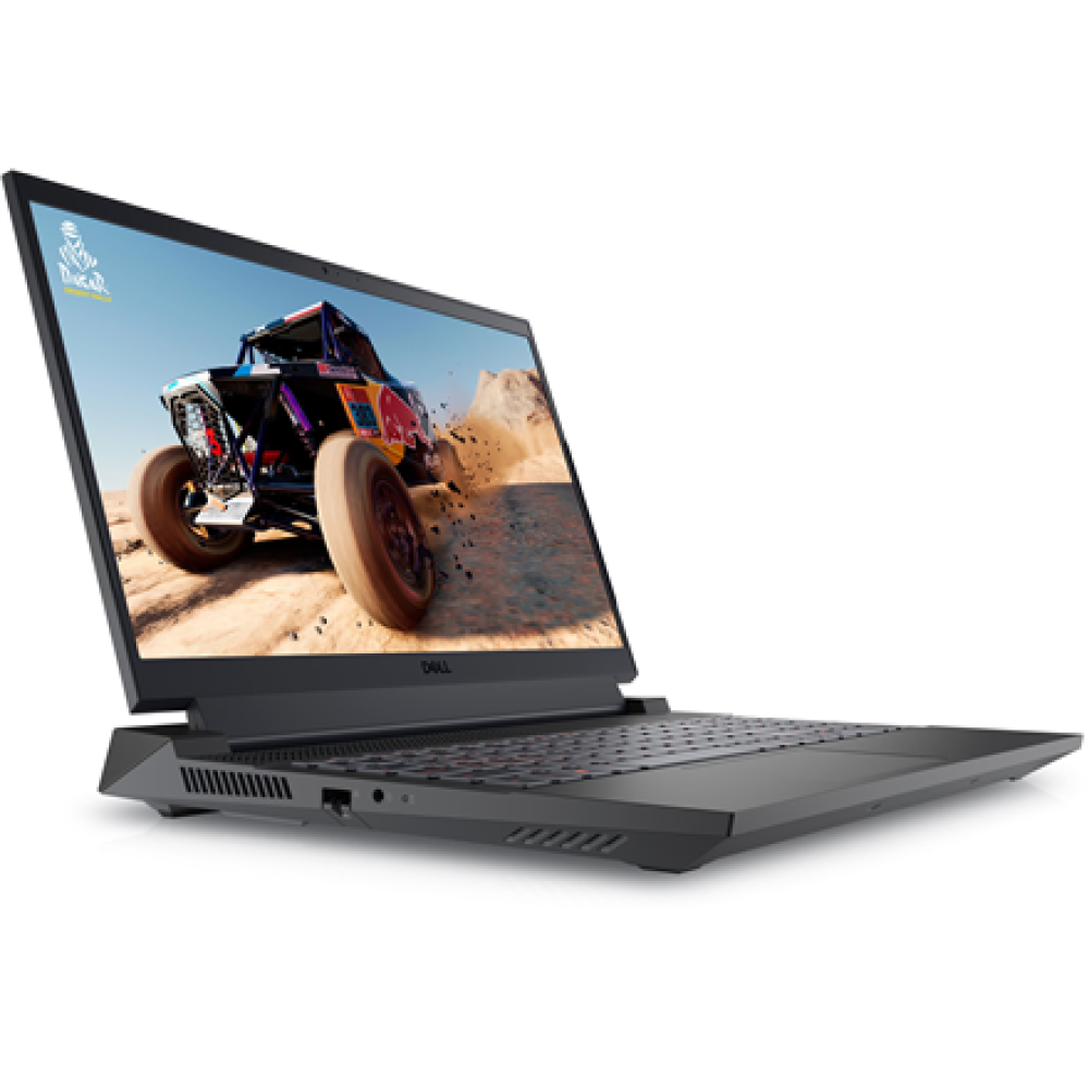 Dell G15 5530 , Grey , 15.6 , FHD , 1920 x 1080 pixels , Intel Core i7 , i7-13650HX , 16 GB , DDR5 , Solid-state drive capacity 1000 GB , NVIDIA GeForce RTX 4050 , GDDR6 , 6 GB , Windows 11 Home , 802.11ax , Keyboard language English , Keyboard backlit , 