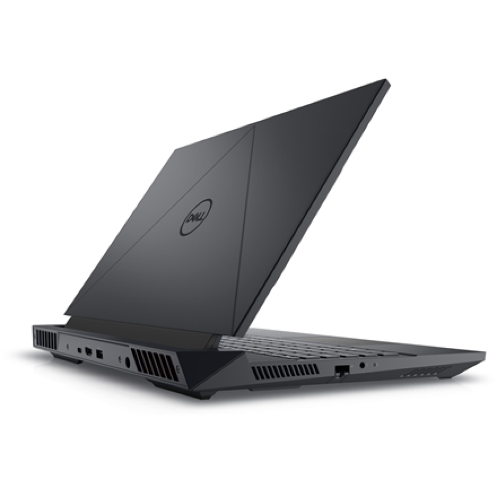 Dell G15 5530 , Grey , 15.6 , FHD , 1920 x 1080 pixels , Intel Core i7 , i7-13650HX , 16 GB , DDR5 , Solid-state drive capacity 1000 GB , NVIDIA GeForce RTX 4050 , GDDR6 , 6 GB , Windows 11 Home , 802.11ax , Keyboard language English , Keyboard backlit , 
