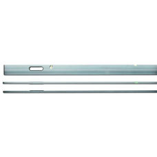 Stabila , Putty Board, AL 2L-2G, 400cm