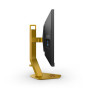 AOC , CS24A , 24 , TN , FHD , 16:9 , 610 Hz , 0.5 ms , 1920 x 1080 pixels , 500 cd/m² , HDMI ports quantity 2 , Black/Orange
