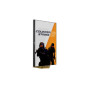 AOC , CS24A , 24 , TN , FHD , 16:9 , 610 Hz , 0.5 ms , 1920 x 1080 pixels , 500 cd/m² , HDMI ports quantity 2 , Black/Orange