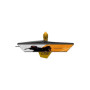 AOC , CS24A , 24 , TN , FHD , 16:9 , 610 Hz , 0.5 ms , 1920 x 1080 pixels , 500 cd/m² , HDMI ports quantity 2 , Black/Orange