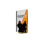 AOC , CS24A , 24 , TN , FHD , 16:9 , 610 Hz , 0.5 ms , 1920 x 1080 pixels , 500 cd/m² , HDMI ports quantity 2 , Black/Orange