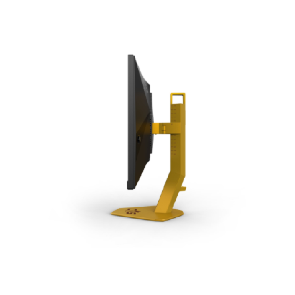 AOC CS24A , 24 , TN , FHD , 16:9 , 610 Hz , 0.5 ms , 1920 x 1080 pixels , 500 cd/m² , HDMI ports quantity 2 , Black/Orange