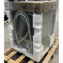 SALE OUT. , Bosch Dishwasher , SMV4EMX71S , Built-in , Width 60 cm , Number of place settings 14 , Number of programs 6 , Energy efficiency class B , Display , AquaStop function , White , DAMAGED PACKAGING, SCRATCHED FRONT