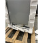 SALE OUT. , Bosch Dishwasher , SMV4EMX71S , Built-in , Width 60 cm , Number of place settings 14 , Number of programs 6 , Energy efficiency class B , Display , AquaStop function , White , DAMAGED PACKAGING, SCRATCHED FRONT