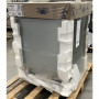 SALE OUT. , Bosch Dishwasher , SMV4EMX71S , Built-in , Width 60 cm , Number of place settings 14 , Number of programs 6 , Energy efficiency class B , Display , AquaStop function , White , DAMAGED PACKAGING, SCRATCHED FRONT