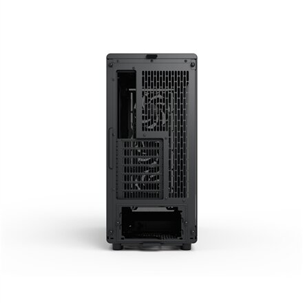 Fractal Design Case , Epoch , ATX , Black TG Light Tint