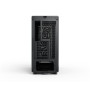 Fractal Design Case , Epoch , ATX , Black TG Light Tint