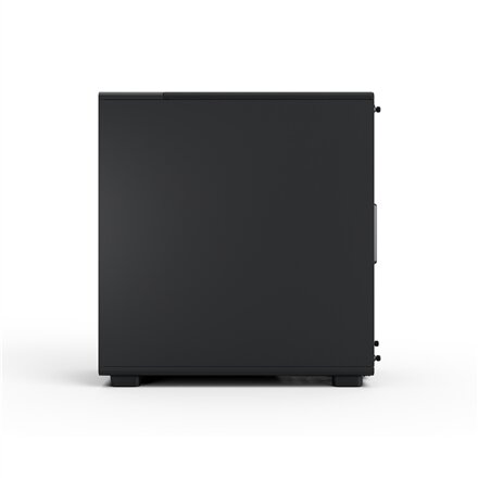 Fractal Design Case , Epoch , ATX , Black TG Light Tint