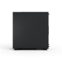Fractal Design Case , Epoch , ATX , Black TG Light Tint
