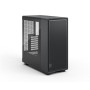 Fractal Design Case , Epoch , ATX , Black TG Light Tint
