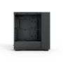 Fractal Design Case , Epoch , ATX , Black TG Light Tint