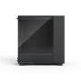 Fractal Design Case , Epoch , ATX , Black TG Light Tint