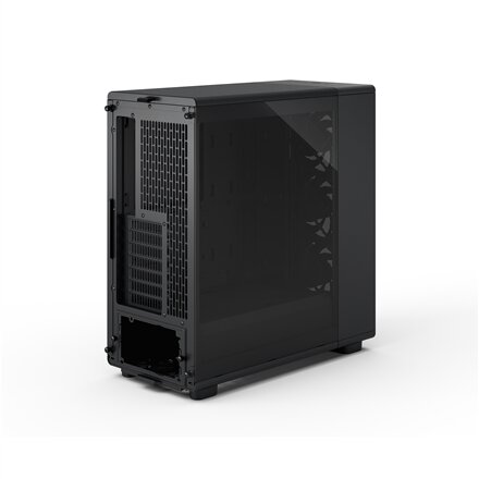 Fractal Design Case , Epoch , ATX , Black TG Light Tint