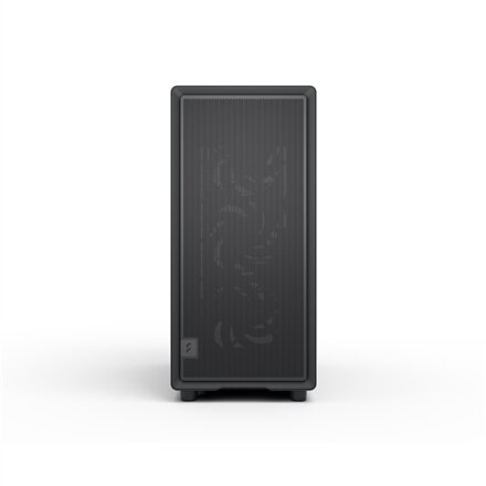 Fractal Design Case , Epoch , ATX , Black TG Light Tint