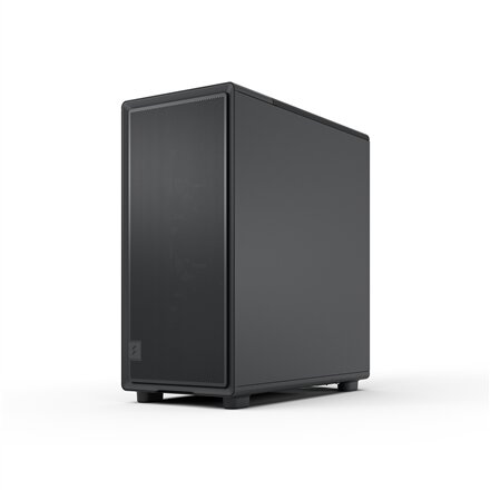 Fractal Design Case , Epoch , ATX , Black TG Light Tint