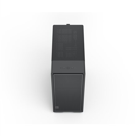 Fractal Design Case , Epoch , ATX , Black TG Light Tint