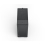 Fractal Design Case , Epoch , ATX , Black TG Light Tint