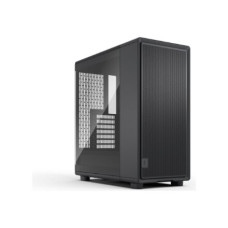 Fractal Design Case , Epoch , ATX , Black TG Light Tint