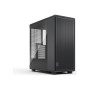 Fractal Design Case , Epoch , ATX , Black TG Light Tint