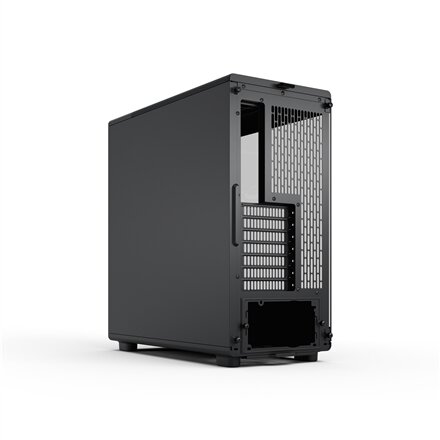 Fractal Design Case , Epoch , ATX , Black TG Light Tint