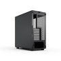 Fractal Design Case , Epoch , ATX , Black TG Light Tint