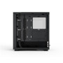 Fractal Design Case , Epoch , ATX , Black TG Light Tint